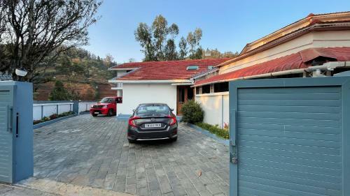 Hostal Hotel Pentoz Villa - Botanical Garden
