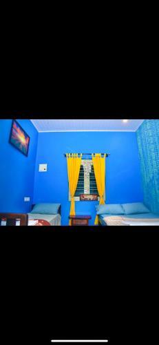 Apartamento Vedaanti Farm Stay