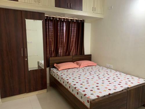 Apartamento Haven Homes