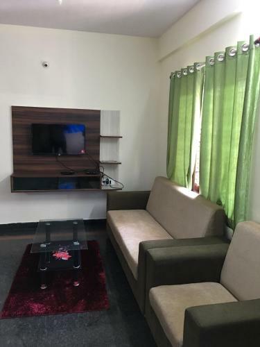 Apartamento Haven Homes