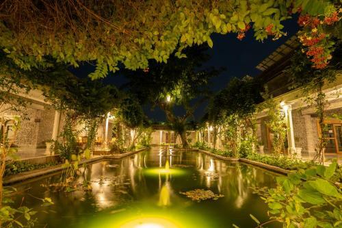 Hotel King's Abode Ranakpur