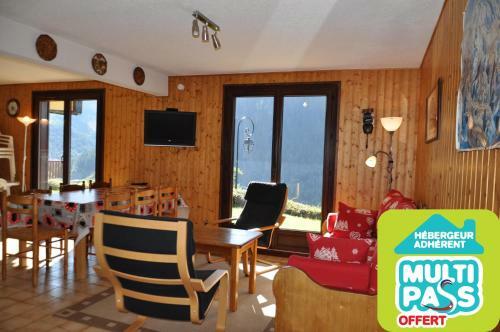 Apartamento Biches 22b - Altitude Immobilier