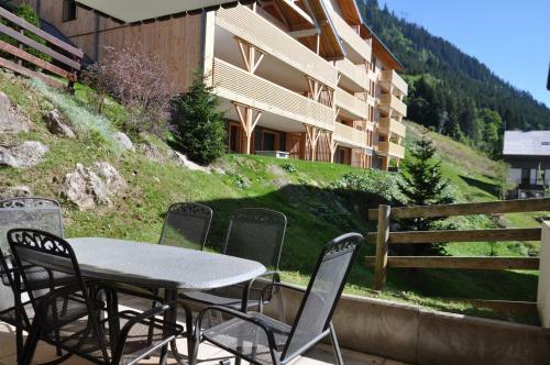 Apartamento Armoises 06 - Altitude Immobilier