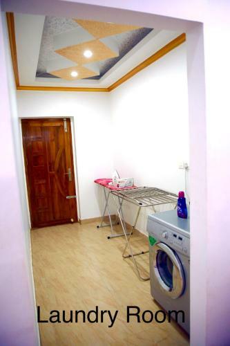 Apartamento Bethany Inn Italian 2 Bhk