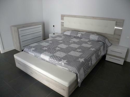 Hostal Casilla de Costa - Dulcinea - Villaverde