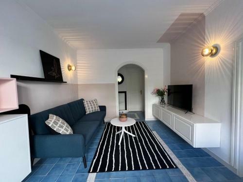 Lovely One Bedroom Little Venice Apartment