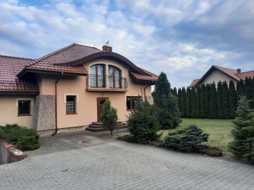 Villa Dom Do Wynaj?cia