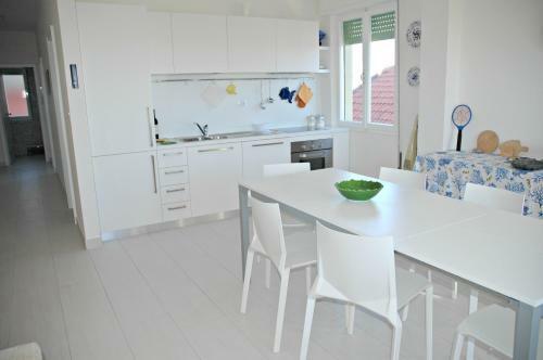 Apartamento Residence Del Sole