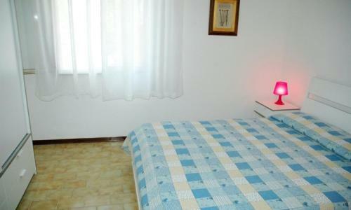 Two-bedroom Apartment In Residence By The Beach With Shared Pool