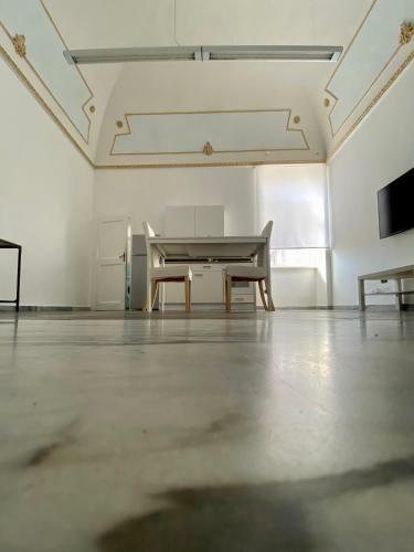Apartamento Casa Campanile