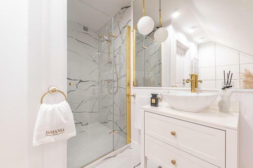 Gold Apartment Szczecinek