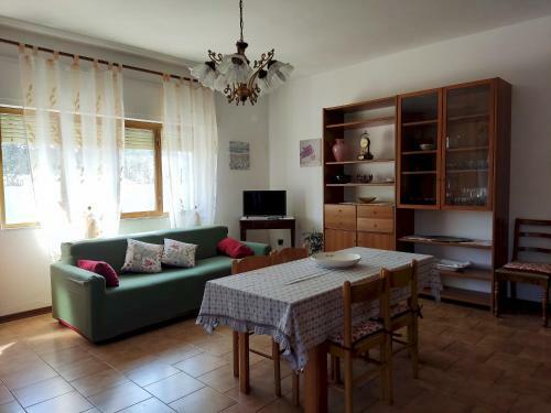 Apartamento Colonne 14