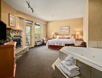 Ramada Penticton Hotel And Suites