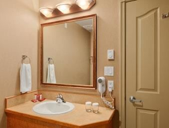 Ramada Penticton Hotel And Suites