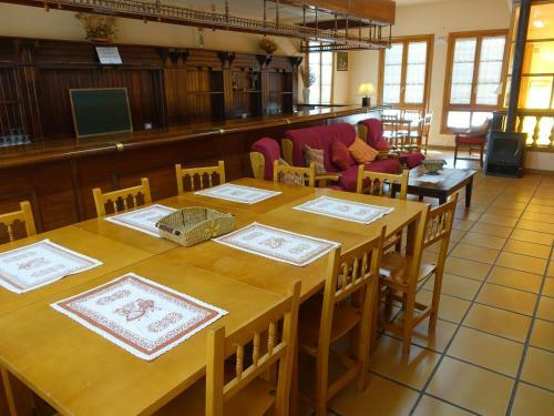 Casa Rural El Molino De Aloc�n