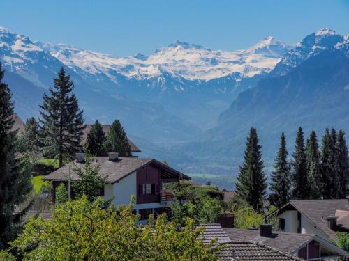 Holiday Home Ferienhaus Gommiswald