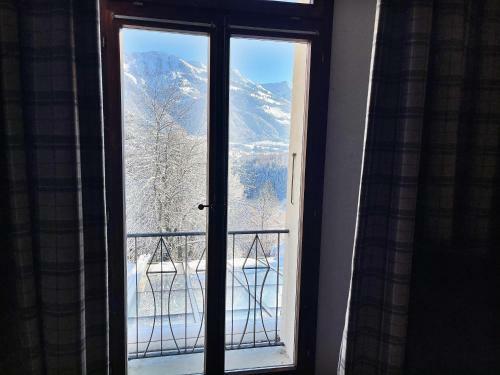 Hotel Le Saint Georges