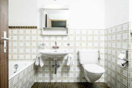 Hotel Berggasthaus Crest'ota