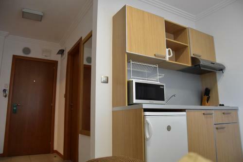 Private Apartments Cts In Emerald Beach Resort & Spa