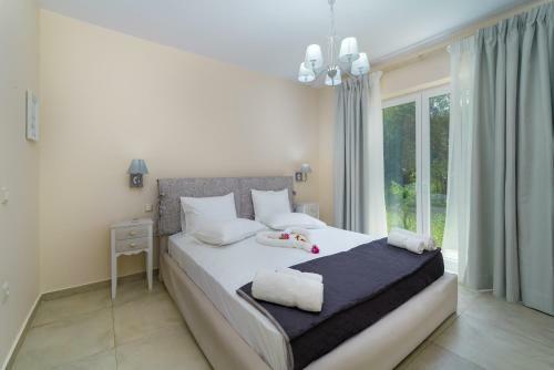 Angello Villas