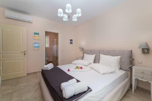 Angello Villas