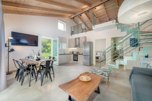 Angello Villas