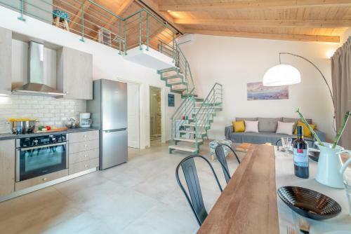 Angello Villas