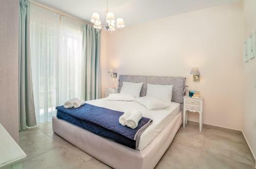 Angello Villas