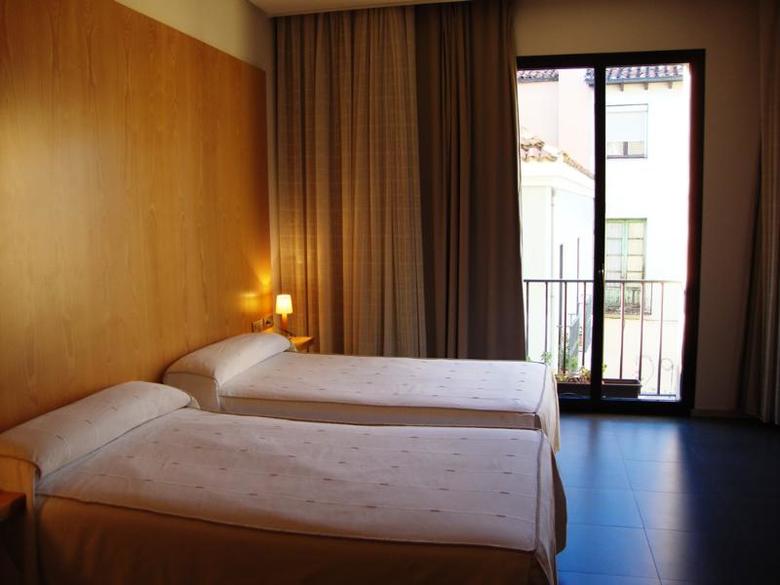 Hotel Hospeder�a Pax