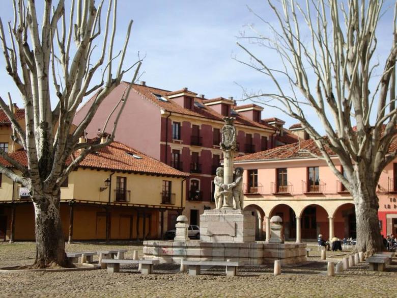 Hotel Hospeder�a Pax