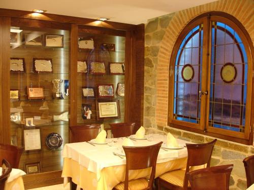 Hotel Restaurante La Peseta