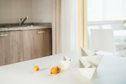 Apartamento Bosco Dell'impero Nettuno