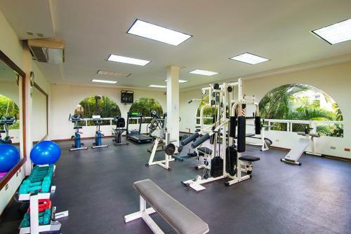 Hotel Villas Del Rio Luxury Suites By Vrhost
