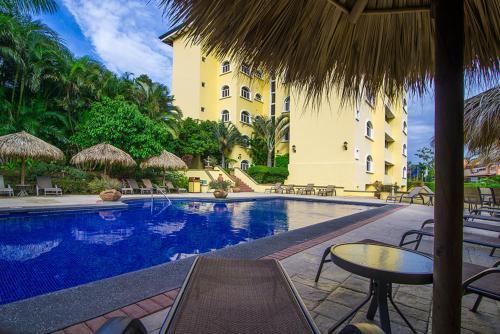 Hotel Villas Del Rio Luxury Suites By Vrhost