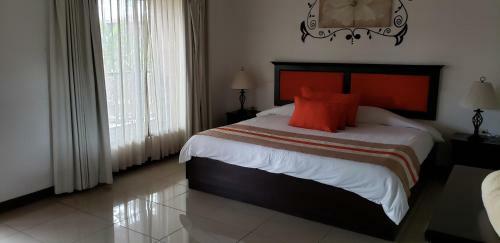 Hotel Lapas Volando