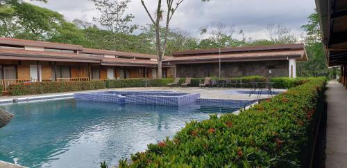 Hotel Lapas Volando