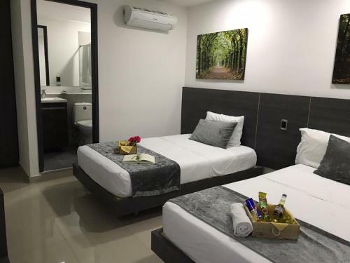Hotel 10 Express