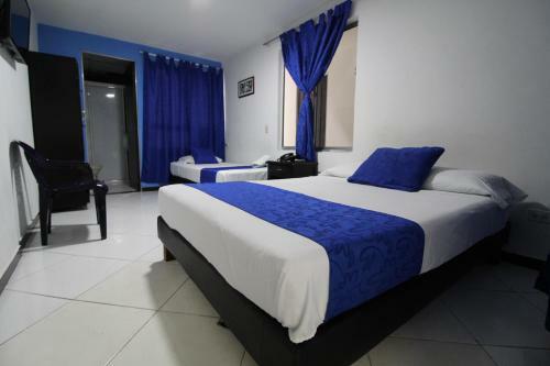 Hotel Zandalo Medellin