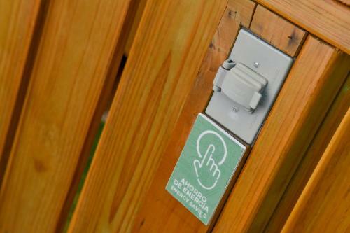 Seren Glamping
