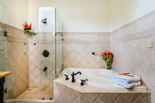 Villa Dream House In Prestigious Hacienda Pinilla