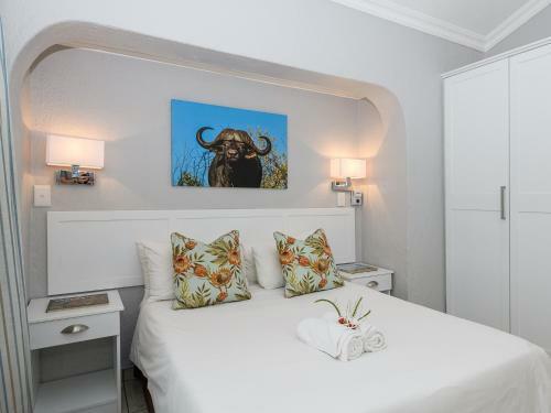 Hotel Hazyview Cabanas