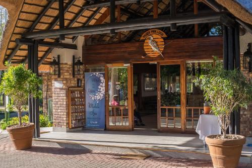 Kruger Park Lodge Unit No. 243