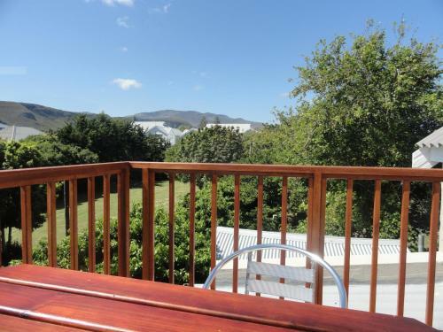 Apartamento The Mayflower