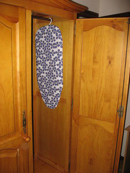 Hostal Maria Cristina