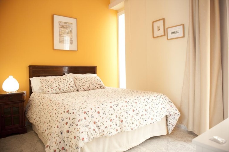 Apartamento Casa Patio Del Panadero