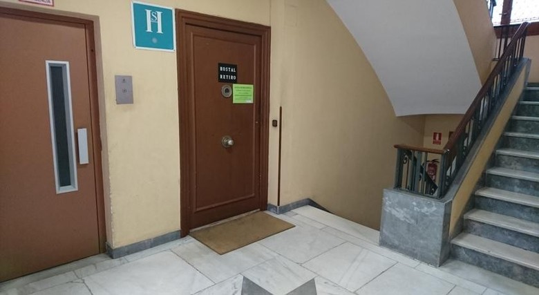 Hostal Retiro