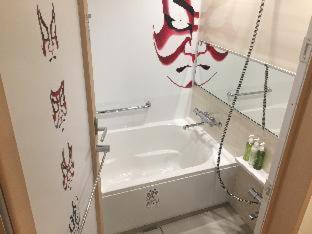 Hotel Gracery Kyoto Sanjo