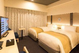 Hotel Gracery Kyoto Sanjo