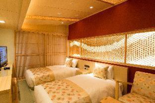 Hotel Gracery Kyoto Sanjo