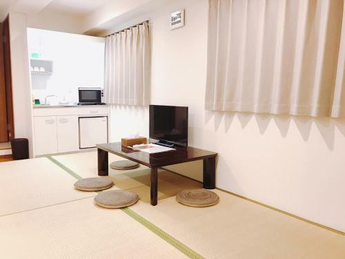 Hostal Sarangbang